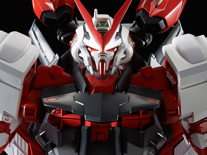 PG - MBF-P02Kai Astray Red Frame Kai