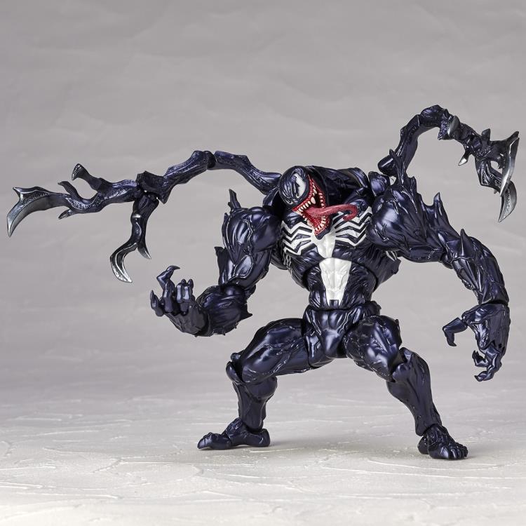 Amazing Yamaguchi - #03 - Marvel Comics Venom