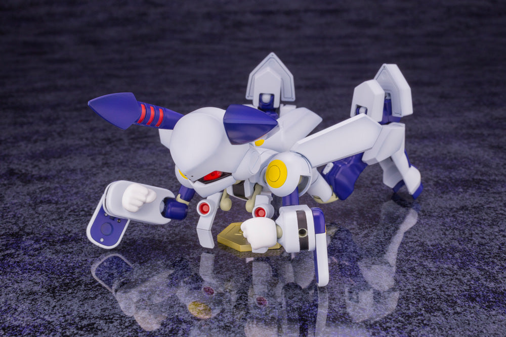 Kotobukiya Craftsmanship - Medabots - KWG05-C Dorcus
