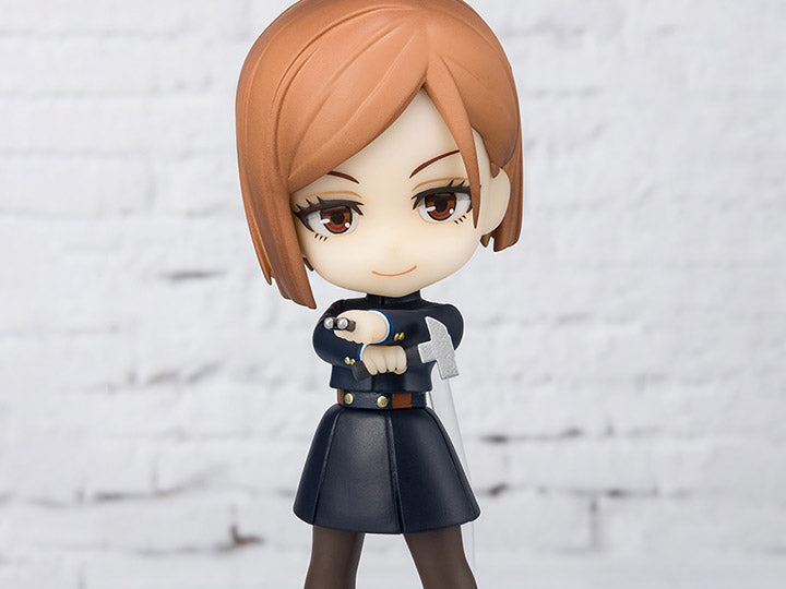 Figuarts Mini - Jujutsu Kaizen - Nobara Kugisak