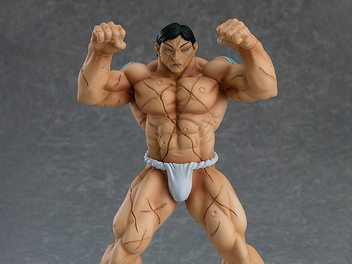 Pop Up Parade - Kaoru Hanayama