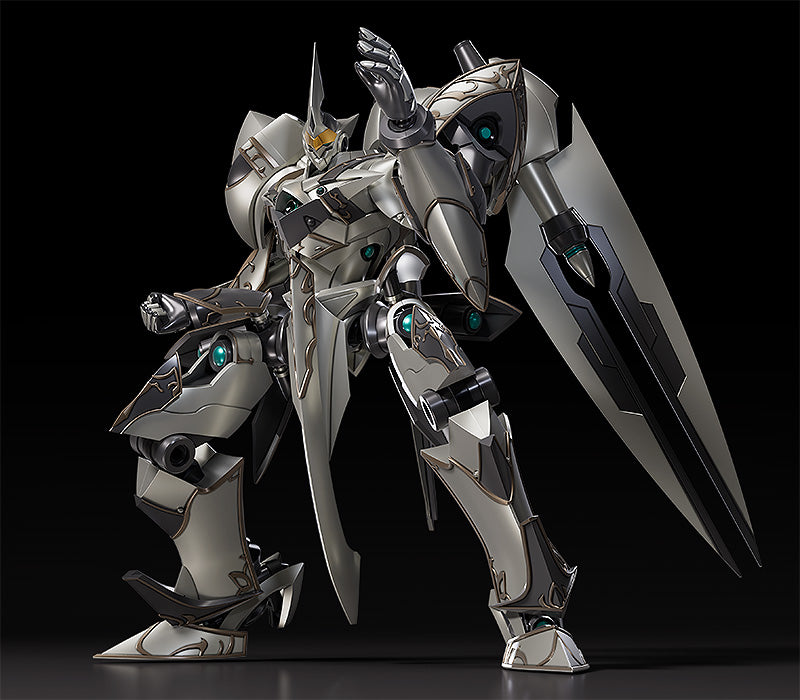 Moderoid - Legend Of Heroes - Valimar
