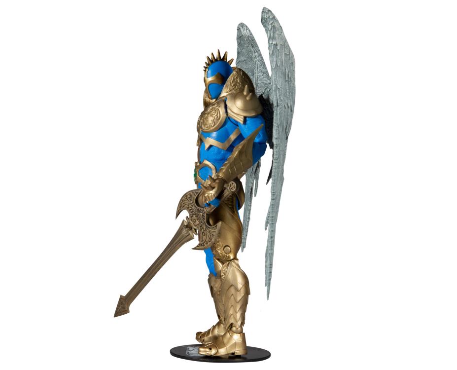 Spawn Universe - Redeemer