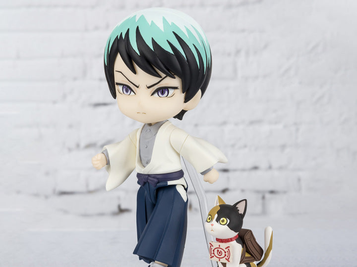 Figuarts Mini - Kimetsu No Yaiba - Yushiro