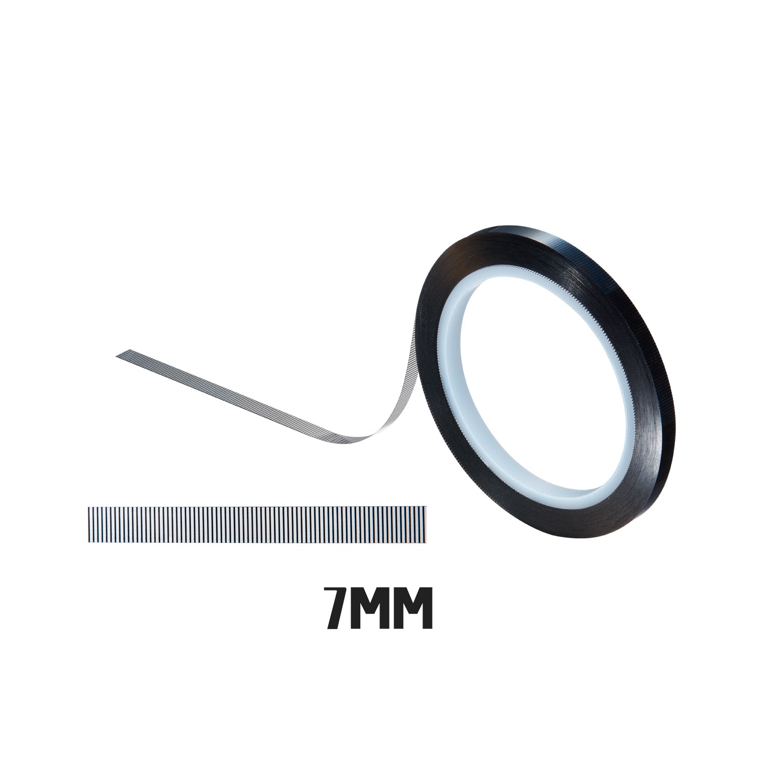 DSPIAE - Adhesive Backed Tape Measure with Hard Edges 30M