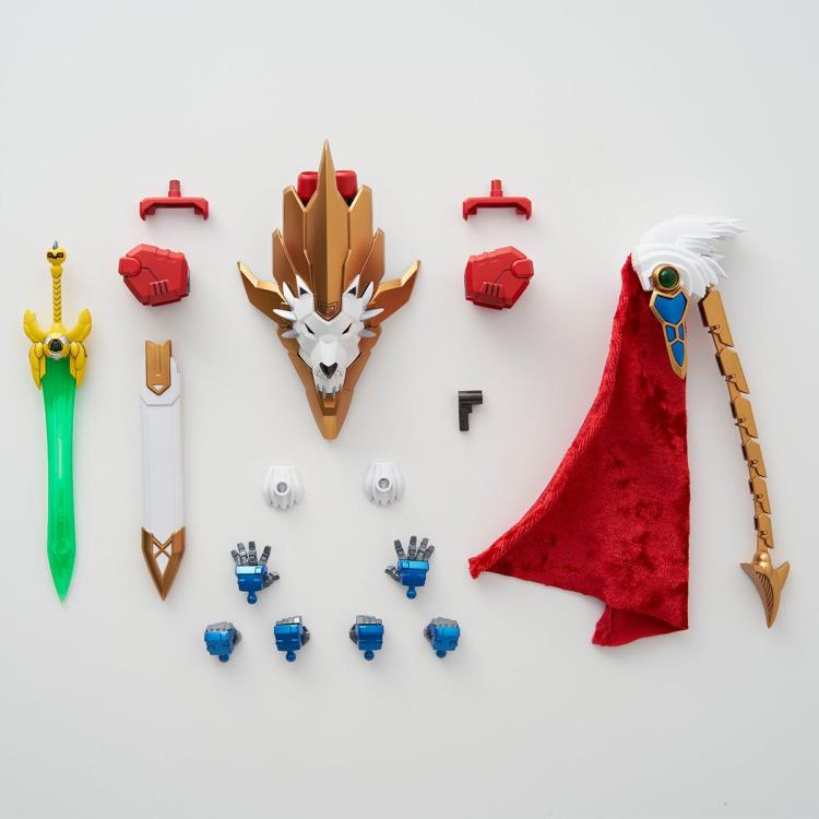 Furai Model - Leo Prime