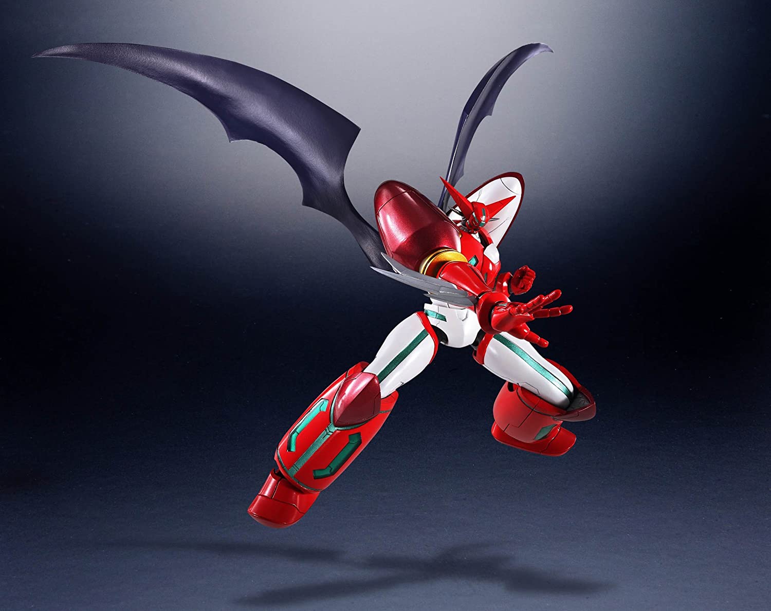 Super Robot Chogokin - Shin Getter 1 (OVA Ver.)