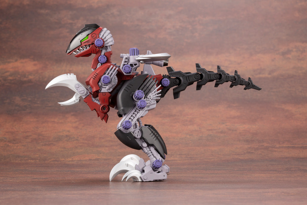 HMM - EZ-027 Rev Raptor