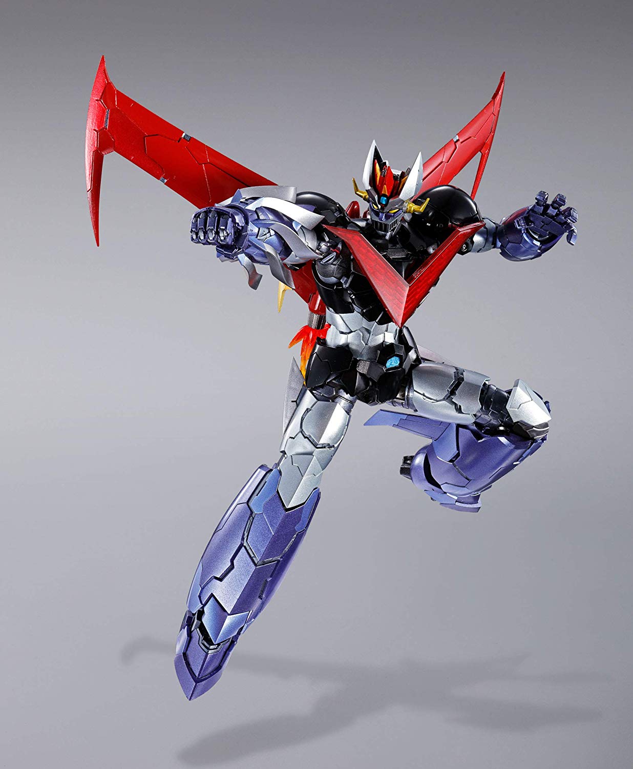 Metal Build - Great Mazinger Infinity