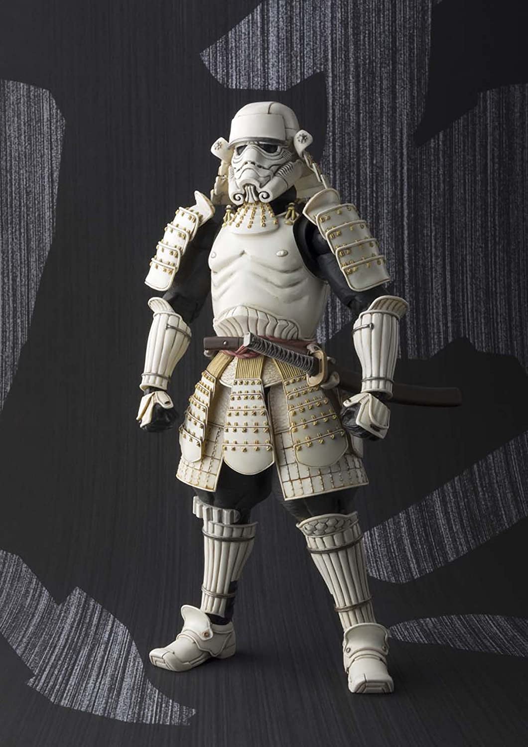 Movie Realization - Ashigaru Stormtrooper