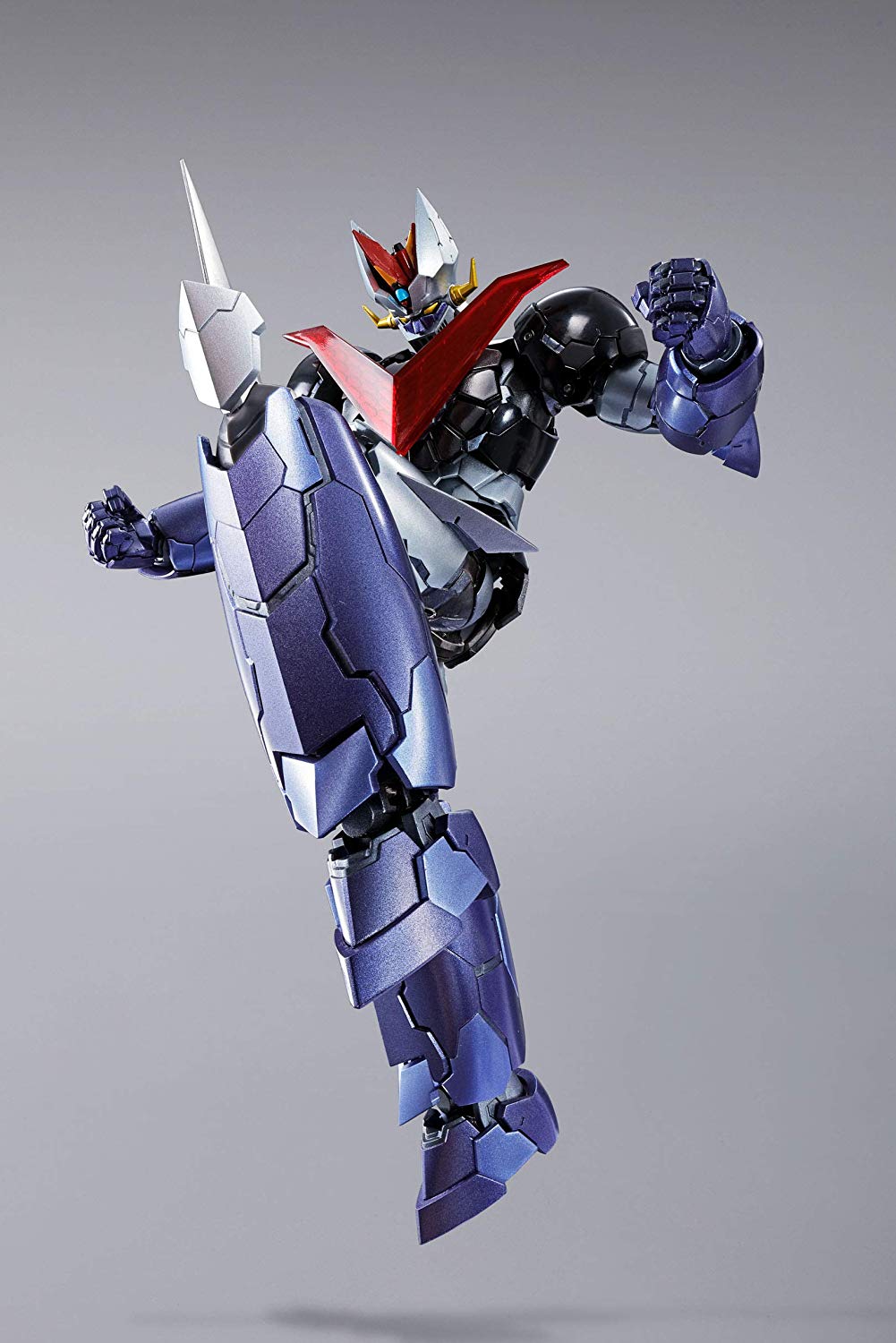 Metal Build - Great Mazinger Infinity