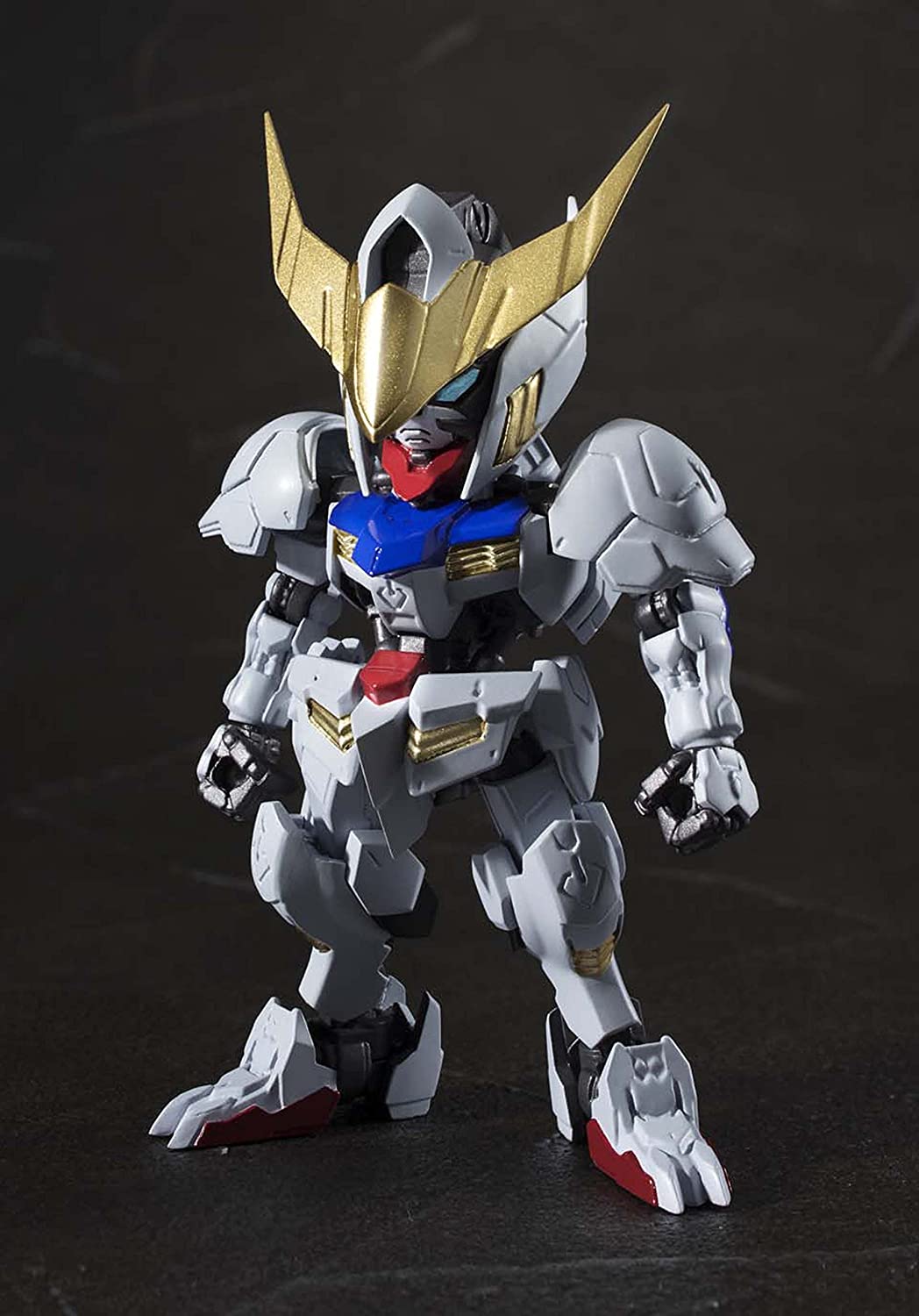 NXEdge - MS Unit - ASW-G-08 Gundam Barbatos