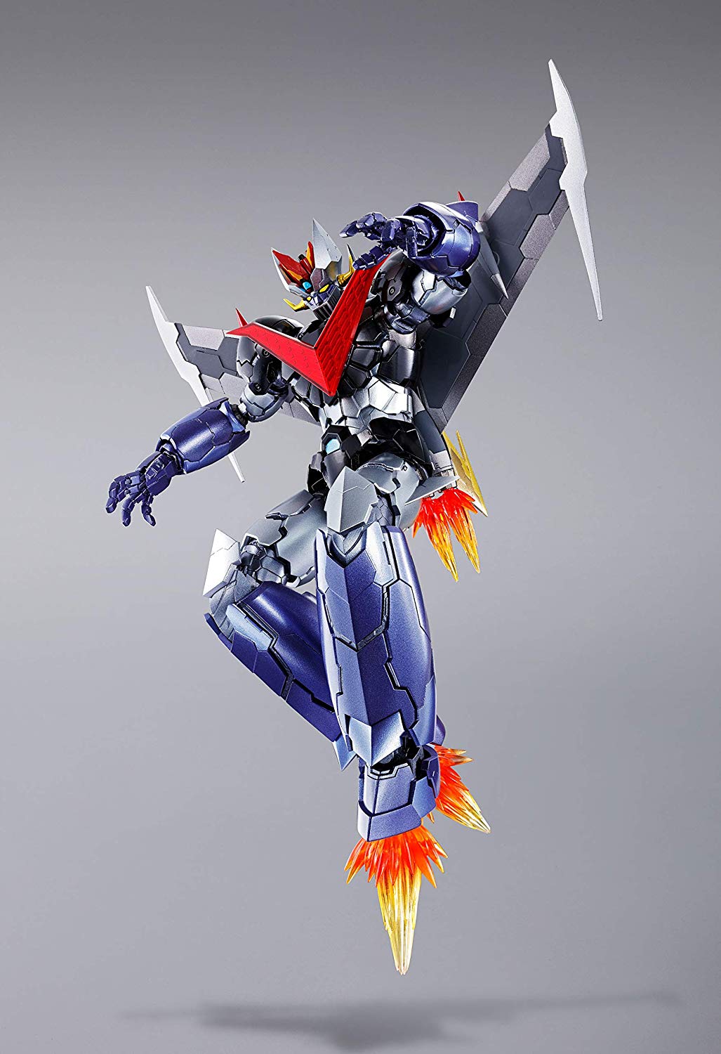 Metal Build - Great Mazinger Infinity