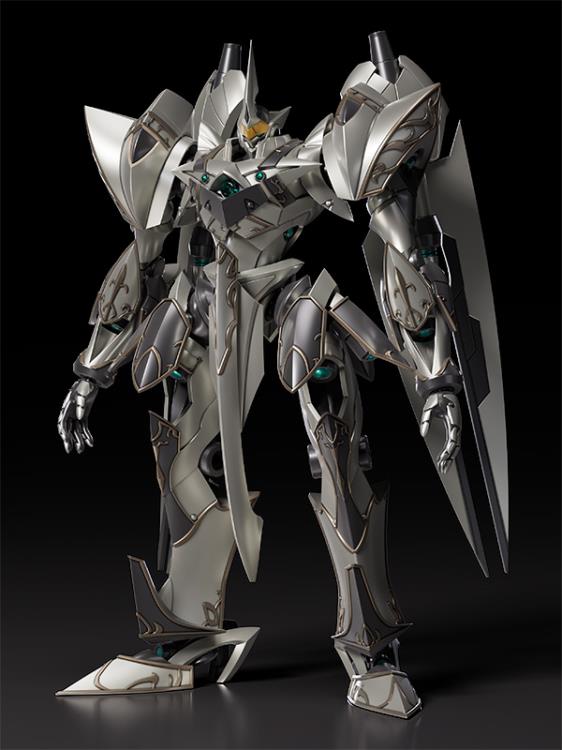 Moderoid - Legend Of Heroes - Valimar