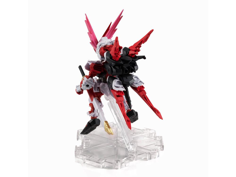 NXEdge - MS Unit - MBF-P02 Gundam Astray Red Dragon