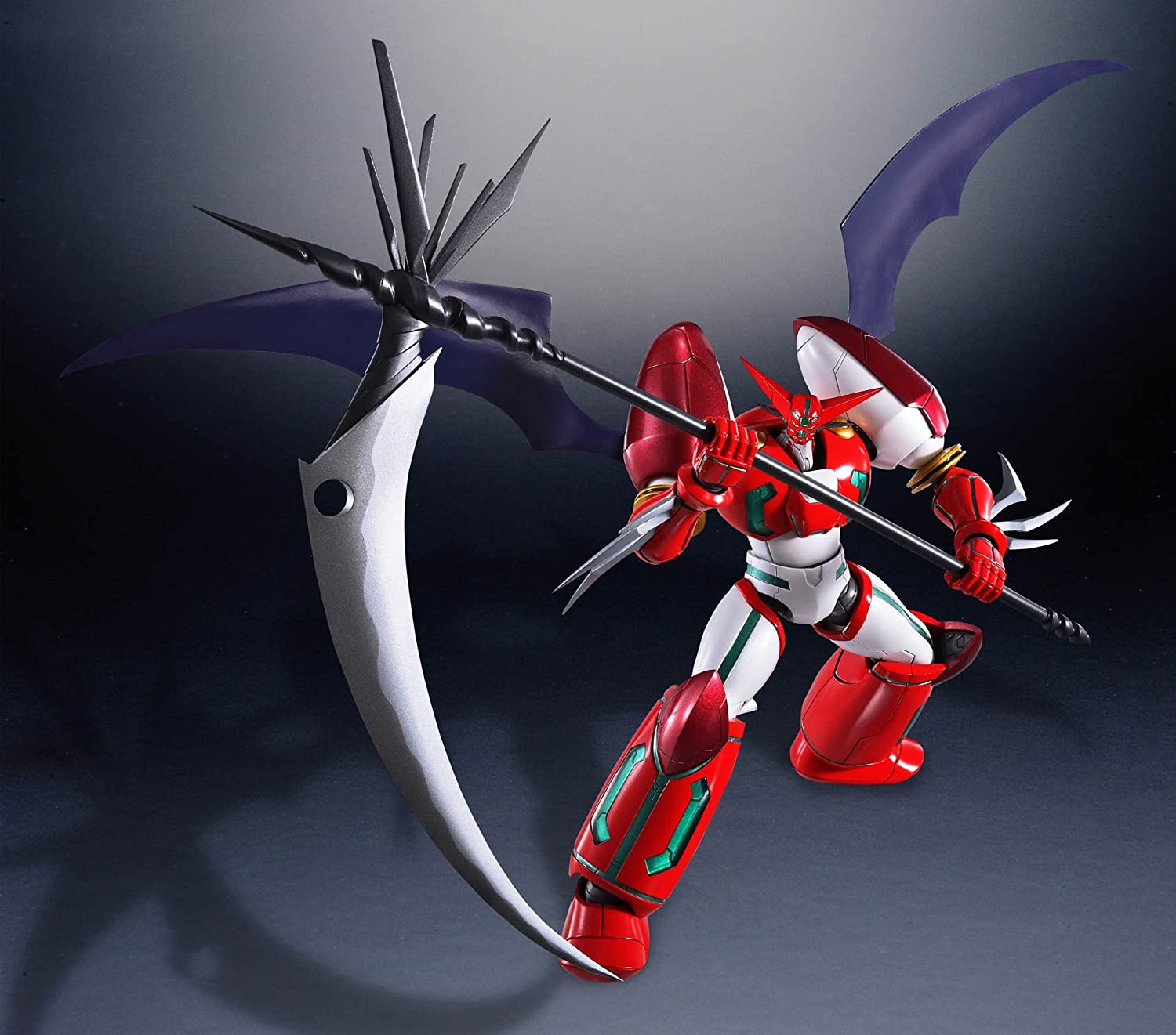 Super Robot Chogokin - Shin Getter 1 (OVA Ver.)
