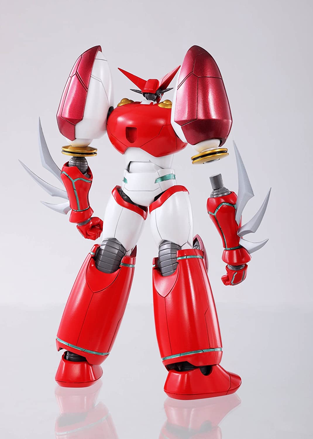 Super Robot Chogokin - Shin Getter 1 (OVA Ver.)
