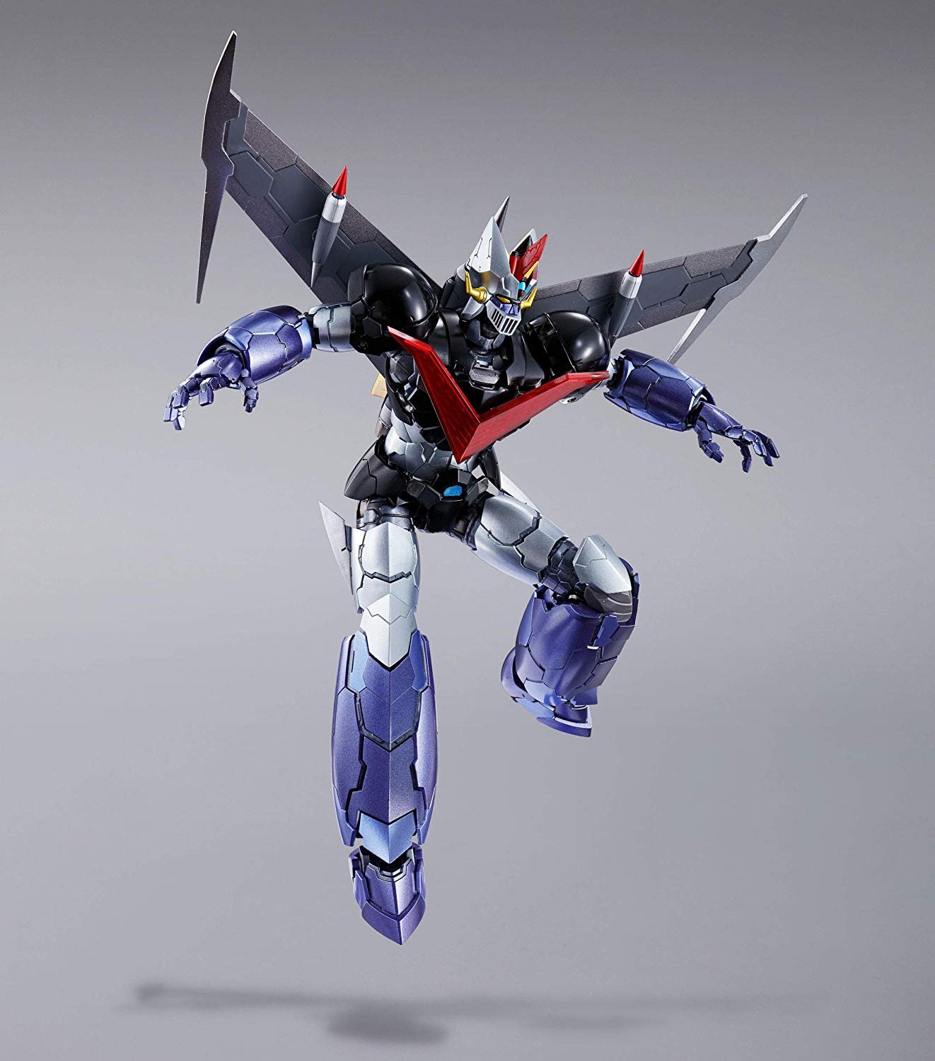 Metal Build - Great Mazinger Infinity