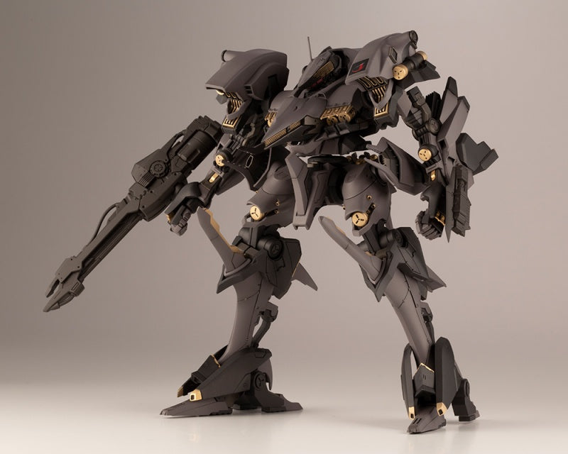 Armored Core - Rayleonard 03-Aaliyah Supplice OP Ver.