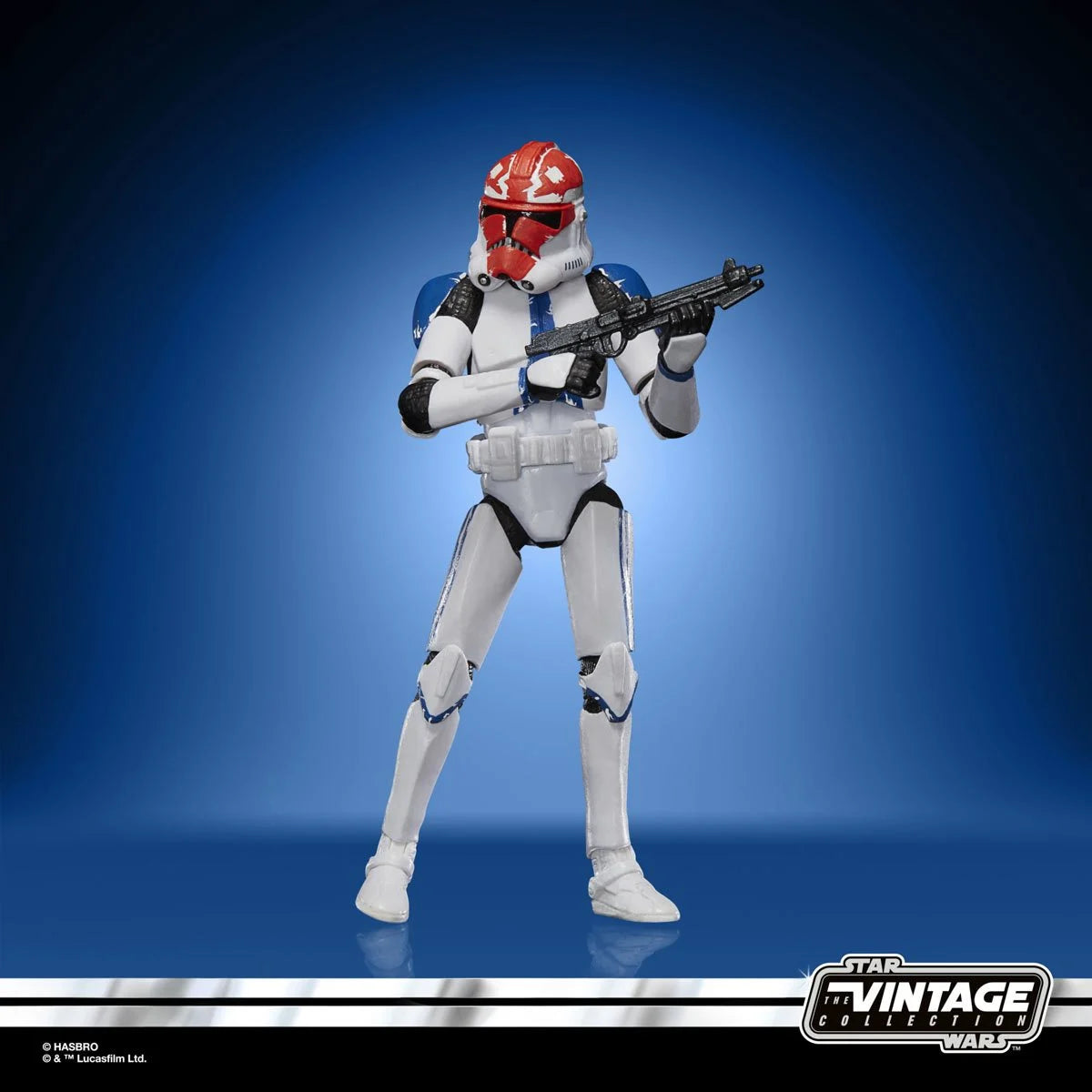 The Vintage Collection - The Clone Wars - 332nd Ahsoka's Clone Trooper