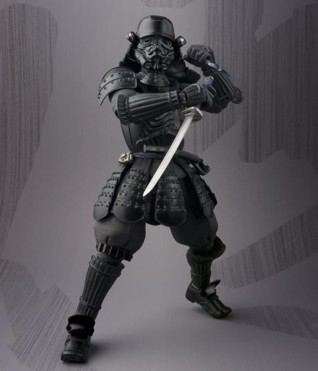 Movie Realization - Onmitsu Shadowtrooper