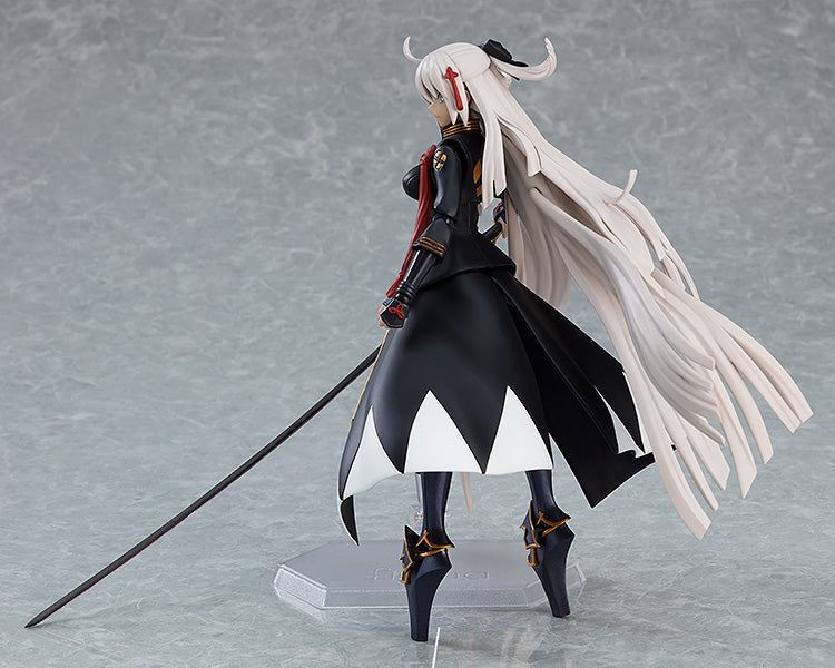 Figma - #515 - Okita Souji Alter (Alter Ego)