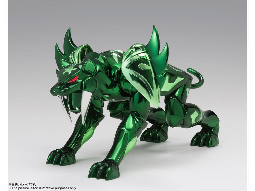 Saint Myth Cloth - EX - Mizar Zeta Syd