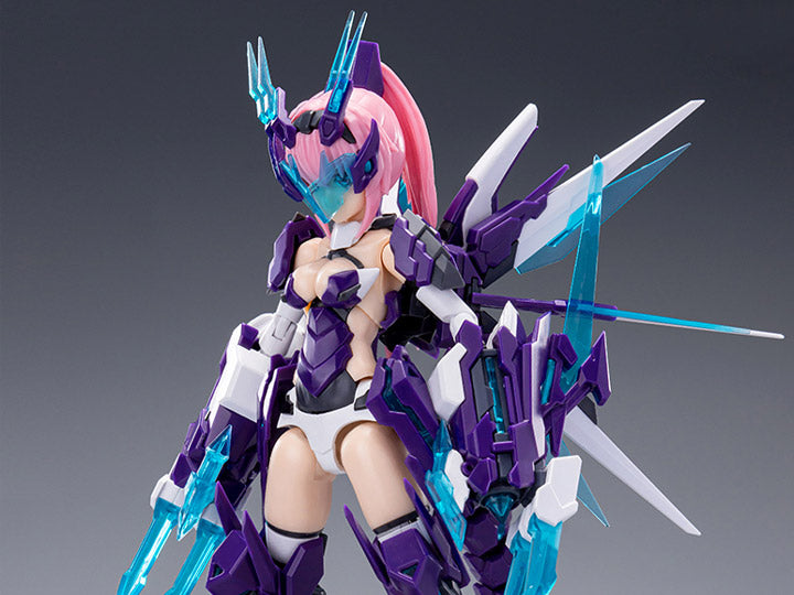 A.T.K. Girl - Four Auspicious Beasts Azure Dragon