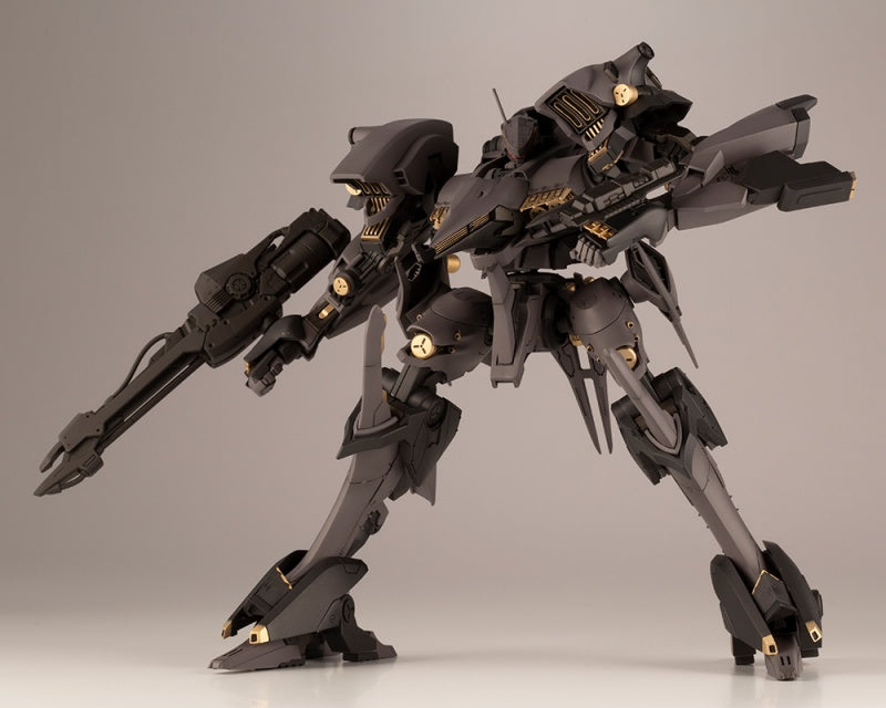 Armored Core - Rayleonard 03-Aaliyah Supplice OP Ver.