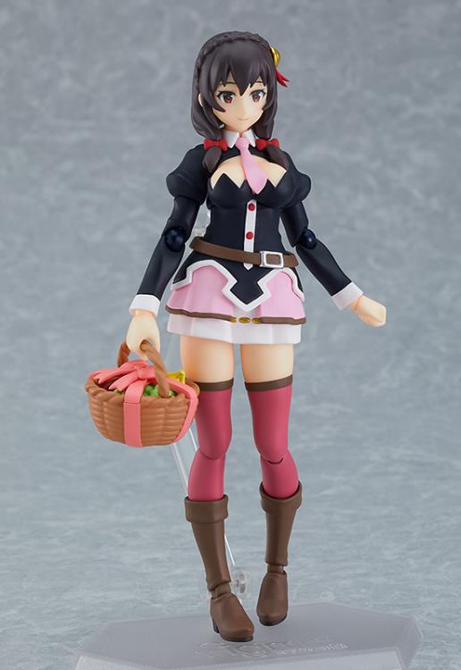 Figma - #531 - Yunyun