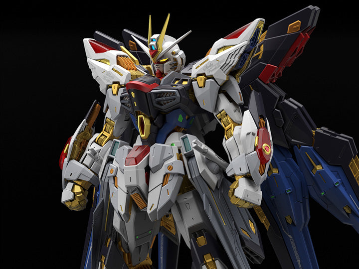 MGEX - ZGMF-X20A Strike Freedom Gundam
