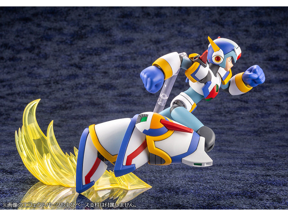 Megaman X4 - Force Armor