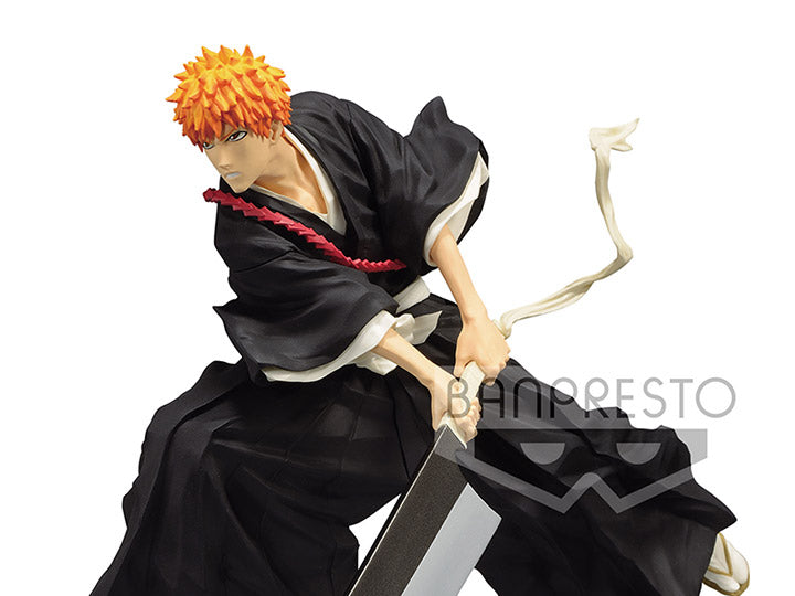 Banpresto - Bleach - Soul Entered - Ichigo Kurosaki