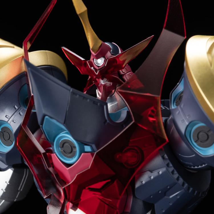 Plaiobot - Super Galaxy Gurren Lagann