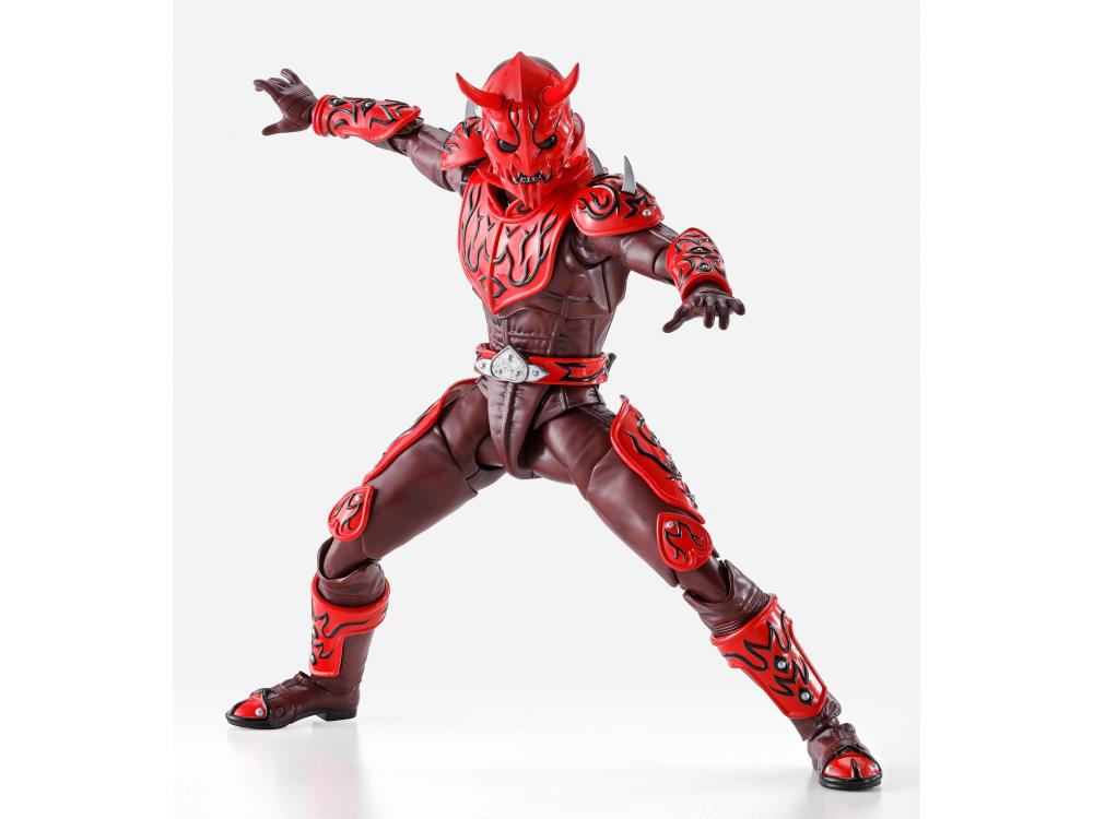 S.H. Figuarts Shinkoccou Seihou - Kamen Rider - Momotaros