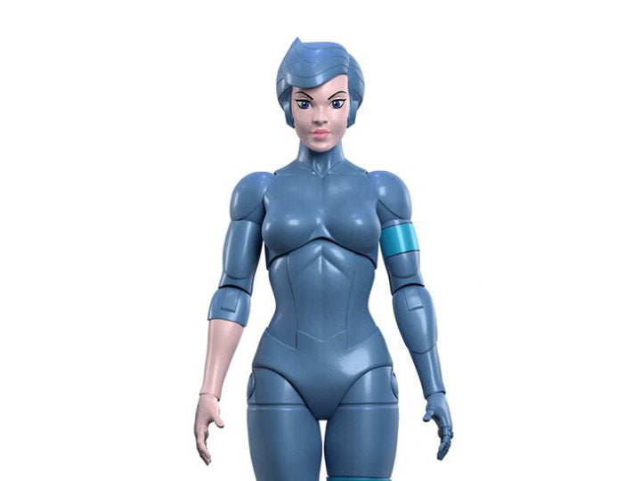 SilverHawks - Steelheart