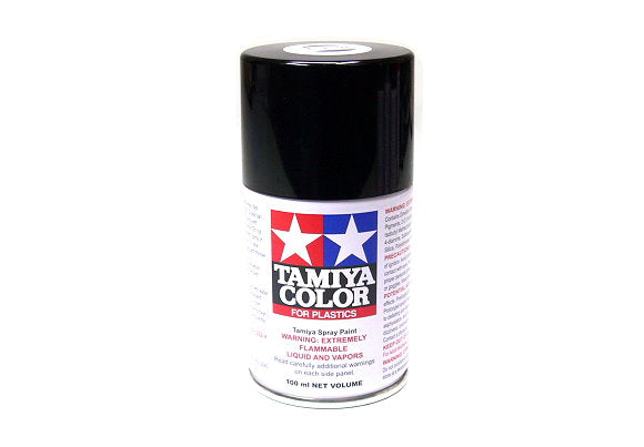 TS-14 Black Spray