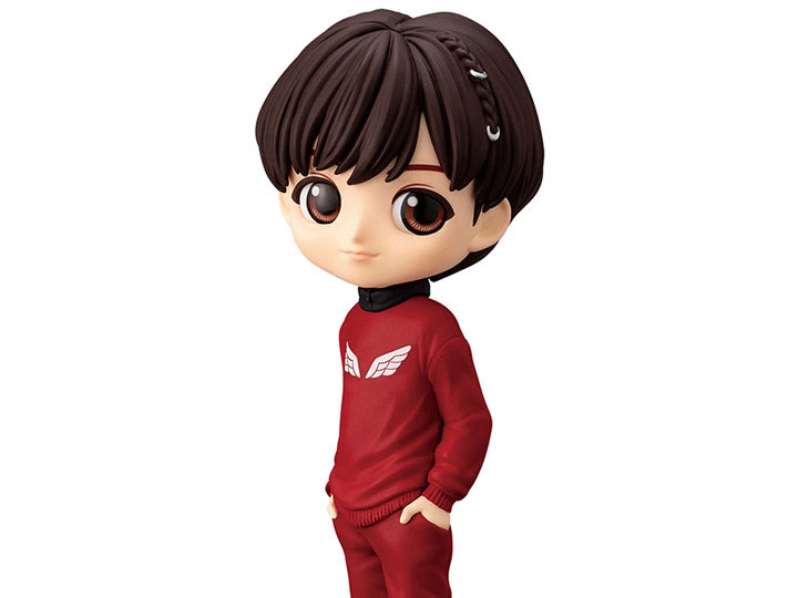 Banpresto - Q Posket - TinyTAN Mic Drop - vol.1 J-Hope