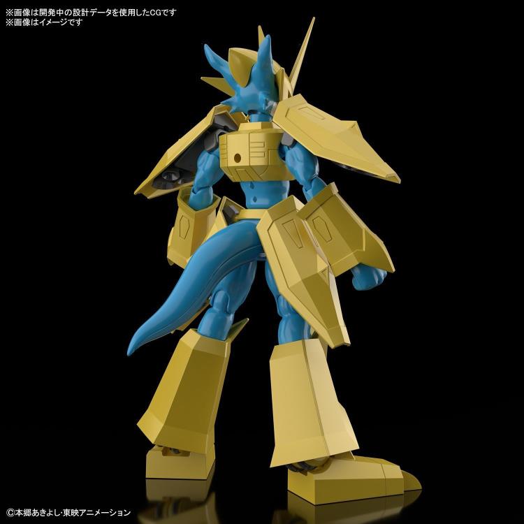 Figure-rise Standard - Digimon - Magnamon
