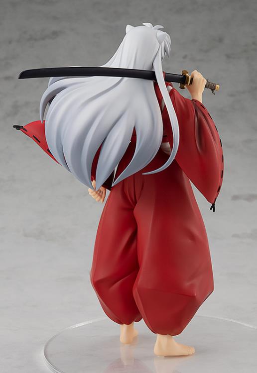 Pop Up Parade - Inuyasha: The Final Act - Inuyasha