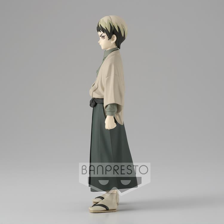 Banpresto - Demon Slayer - Yushiro