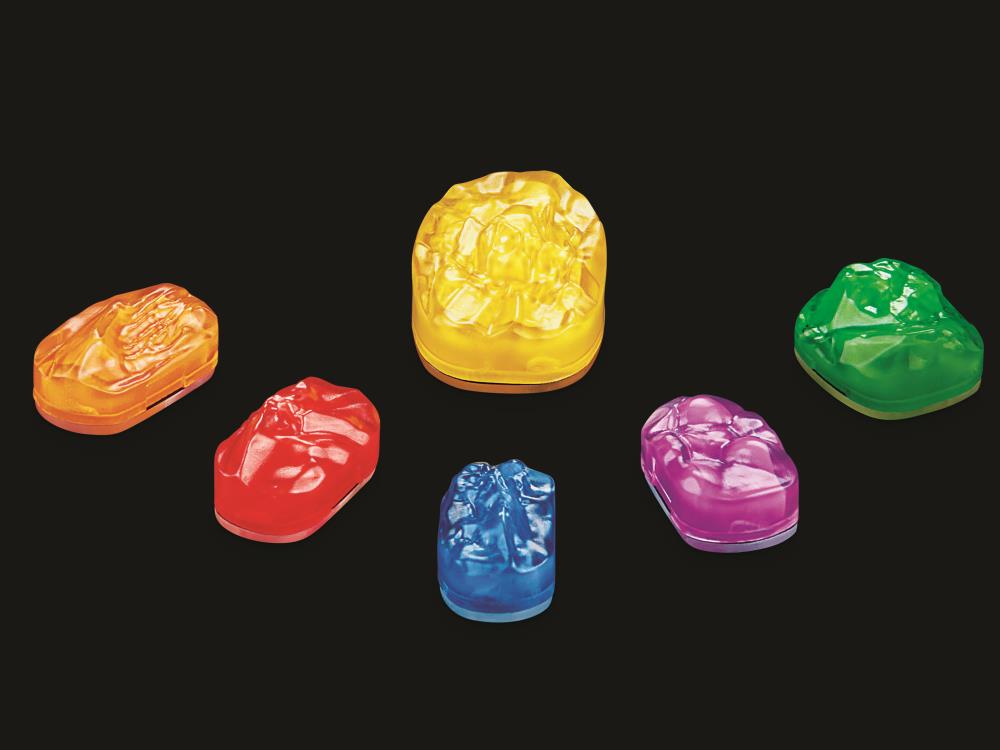 Marvel Legends - Iron Man Nano Gauntlet