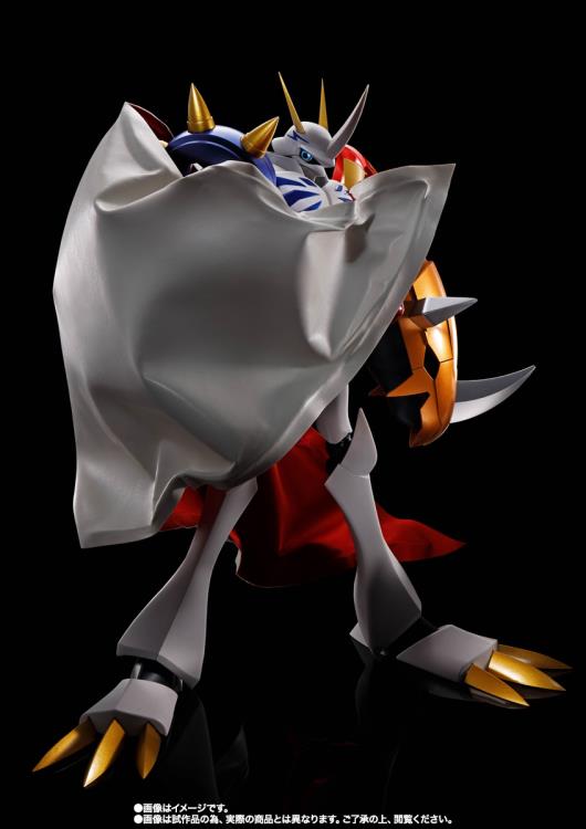 Dynaction - Digimon - Omegamon