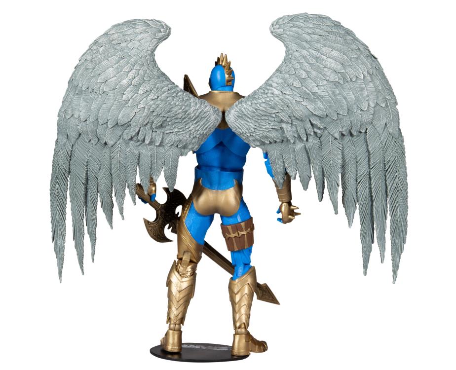 Spawn Universe - Redeemer