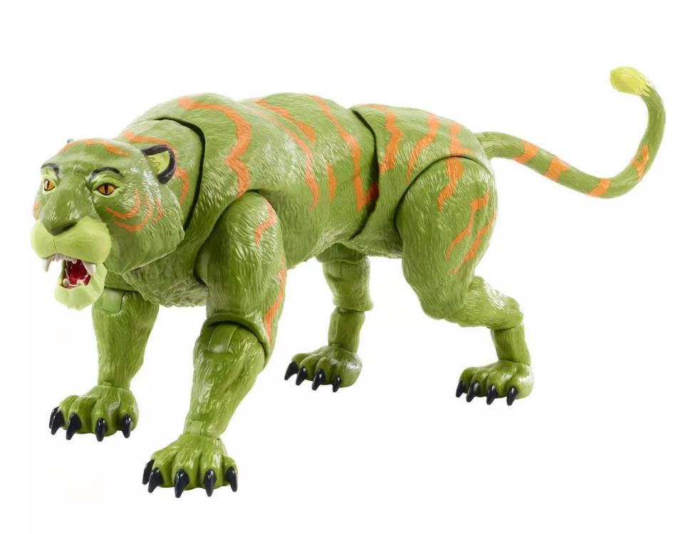 Masterverse - Revelations - Oversized Battle Cat Figure