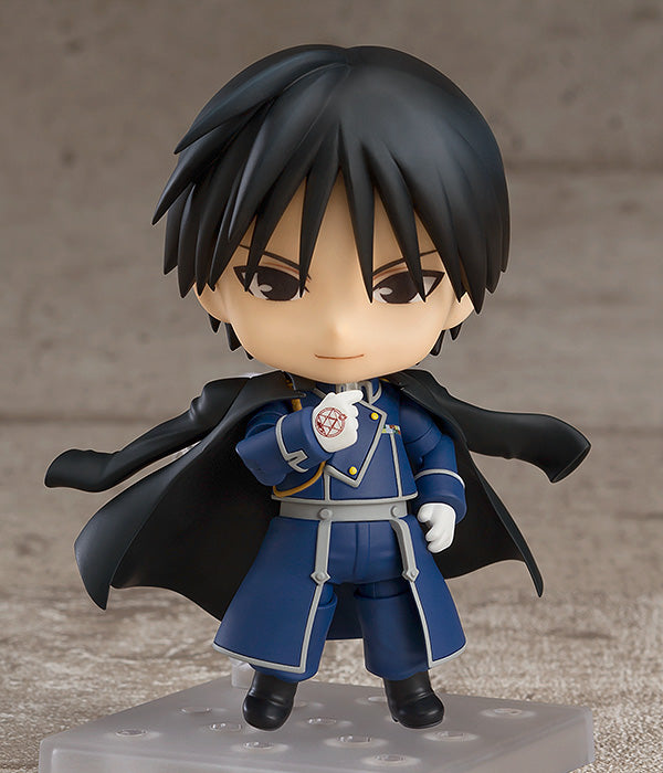 Nendoroid - #823 - Roy Mustang