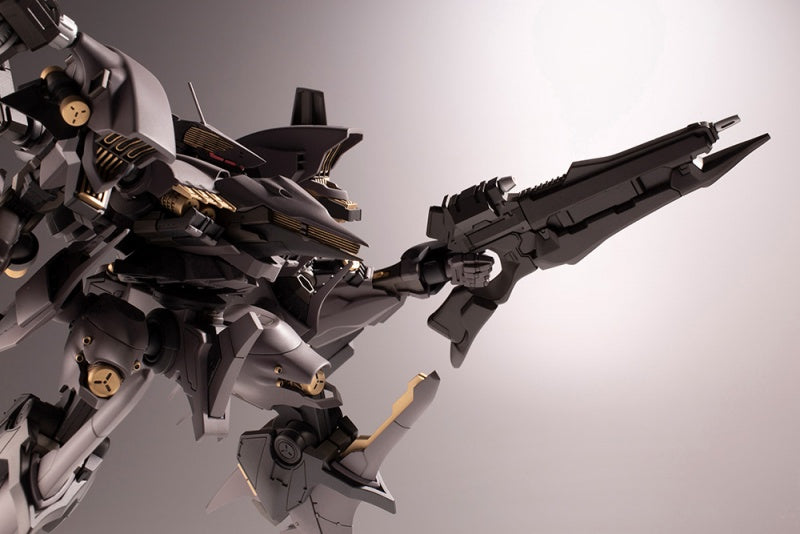 Armored Core - Rayleonard 03-Aaliyah Supplice OP Ver.