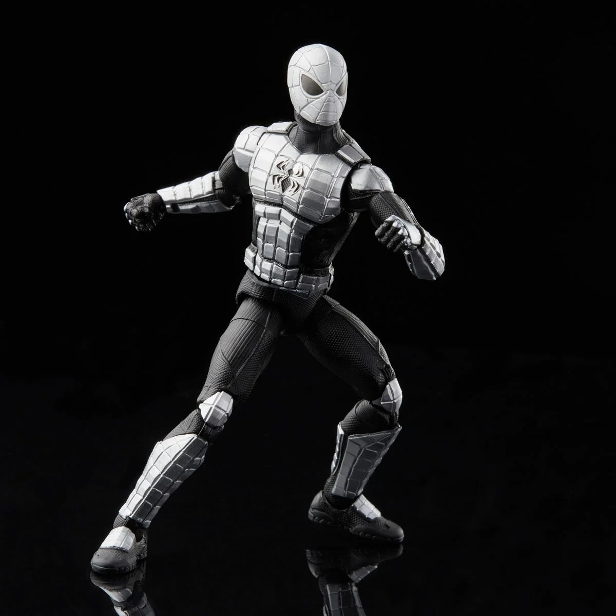 Retro Collection - Spider-Man - Spider-Armor MK I