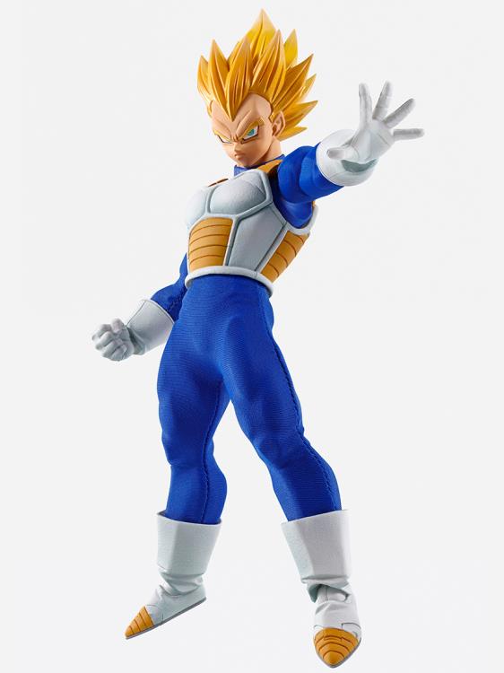 Imaginations Works - Vegeta