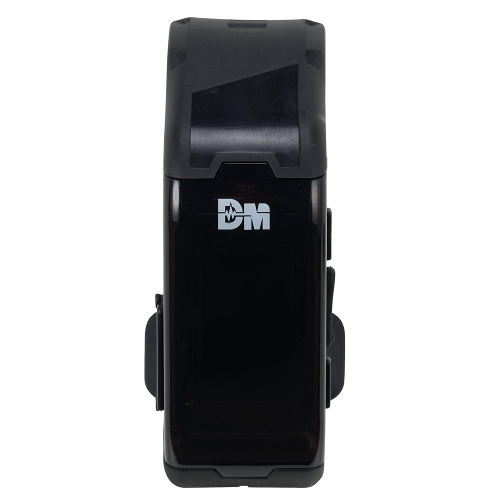 Digimon Vital Hero - Black Fitness Band "Pulse City"